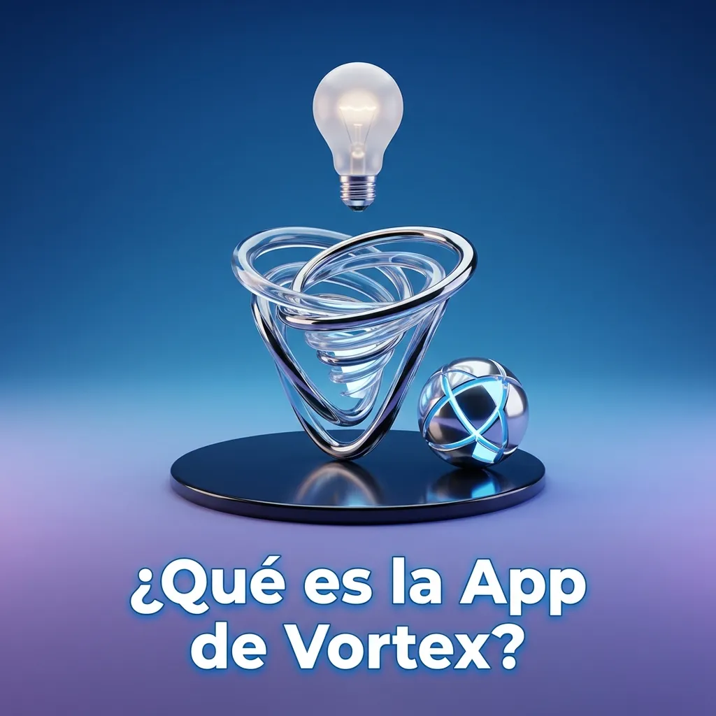 Smartphone showing Vortex casino game interface with spinning wheel and betting controls on mobile app screen