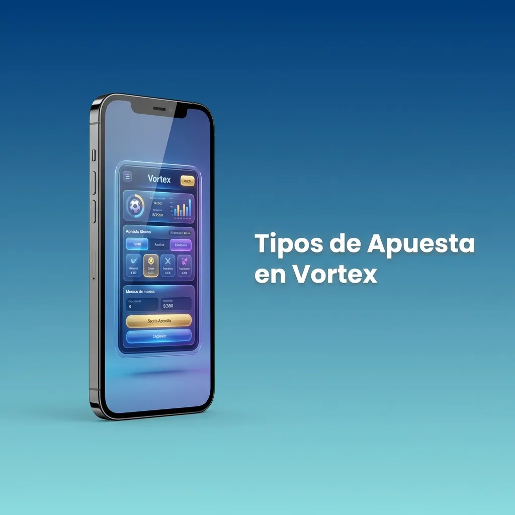 Vortex betting interface showing multiple bet placement options with conservative and aggressive multiplier strategies