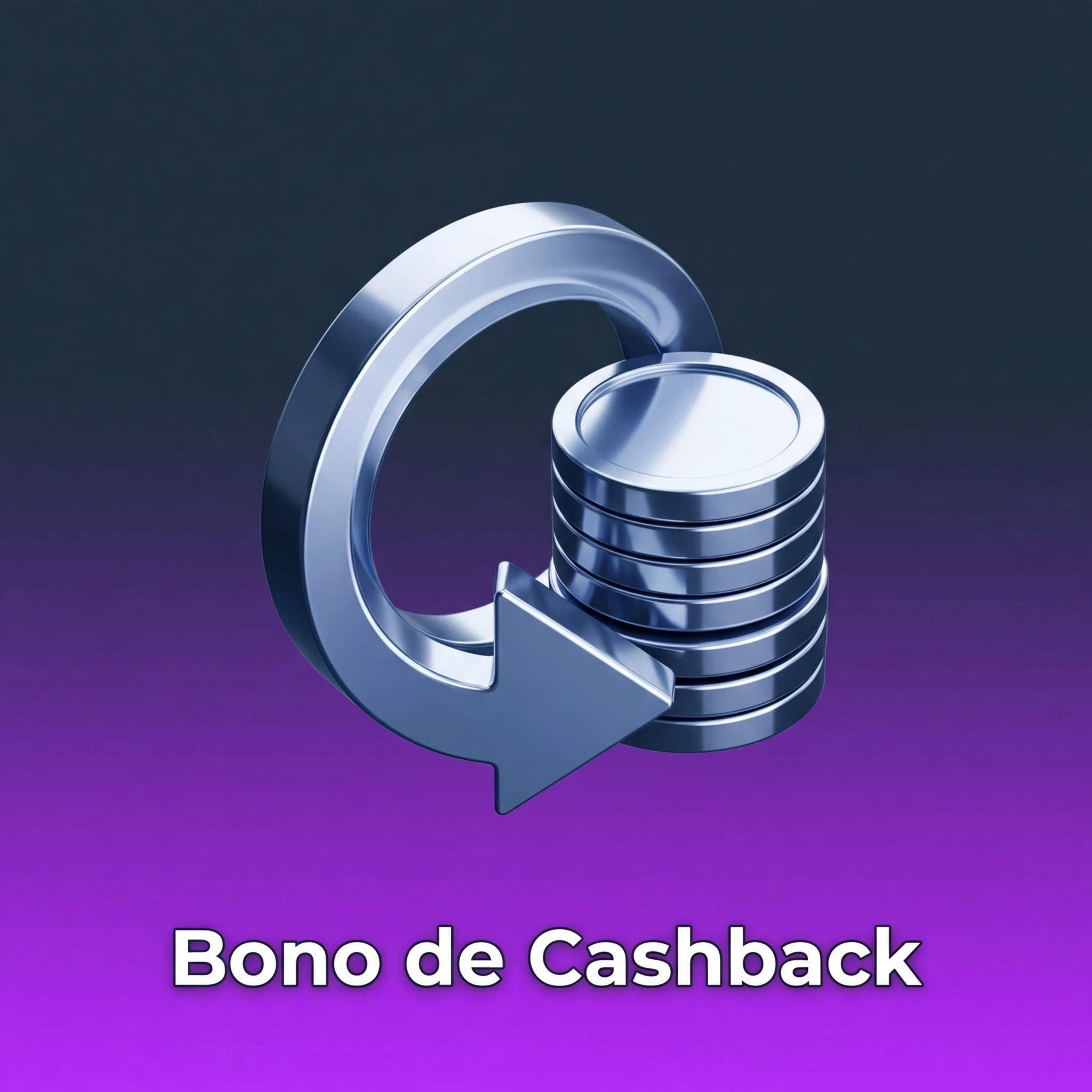 Bono de cashback en casino: recuperá un porcentaje de tus pérdidas jugando en Vortex con protección garantizada